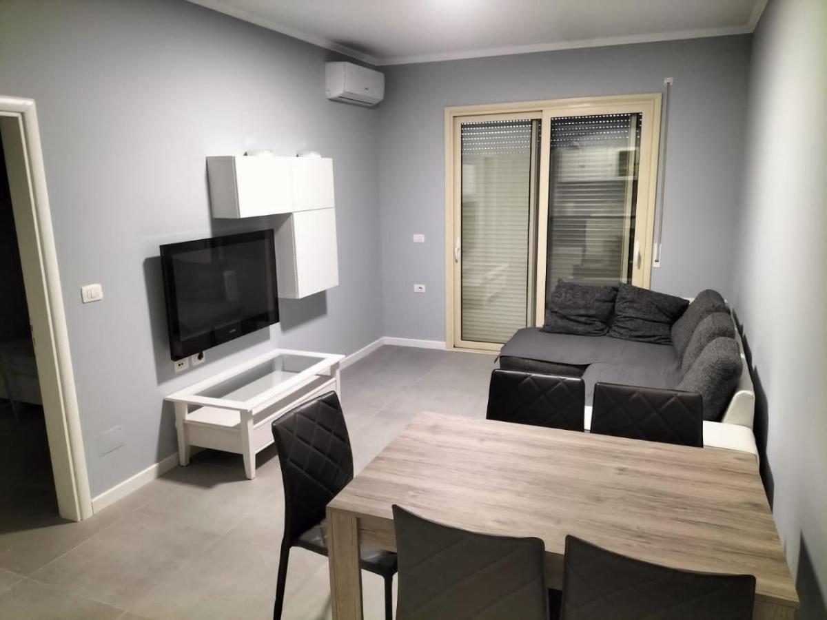 Junik Apartment โอริคูม ภายนอก รูปภาพ