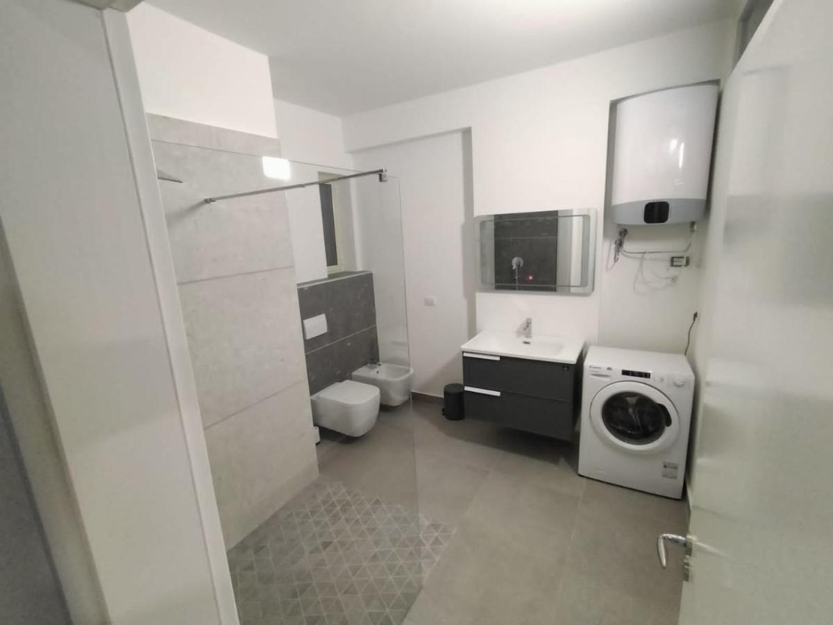Junik Apartment โอริคูม ภายนอก รูปภาพ
