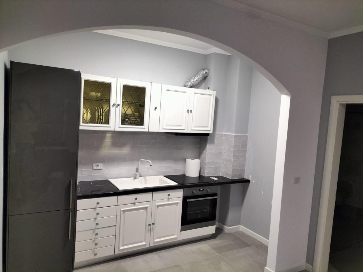 Junik Apartment โอริคูม ภายนอก รูปภาพ