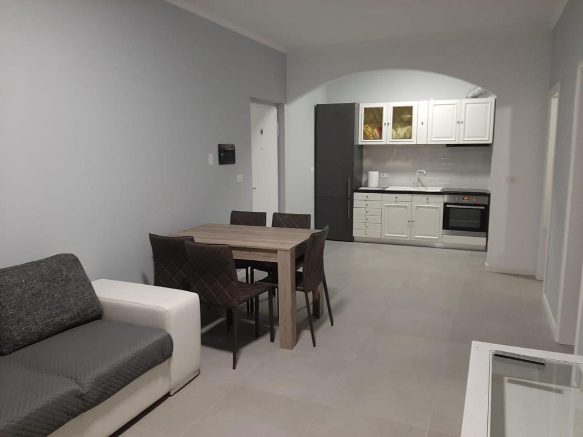 Junik Apartment โอริคูม ภายนอก รูปภาพ