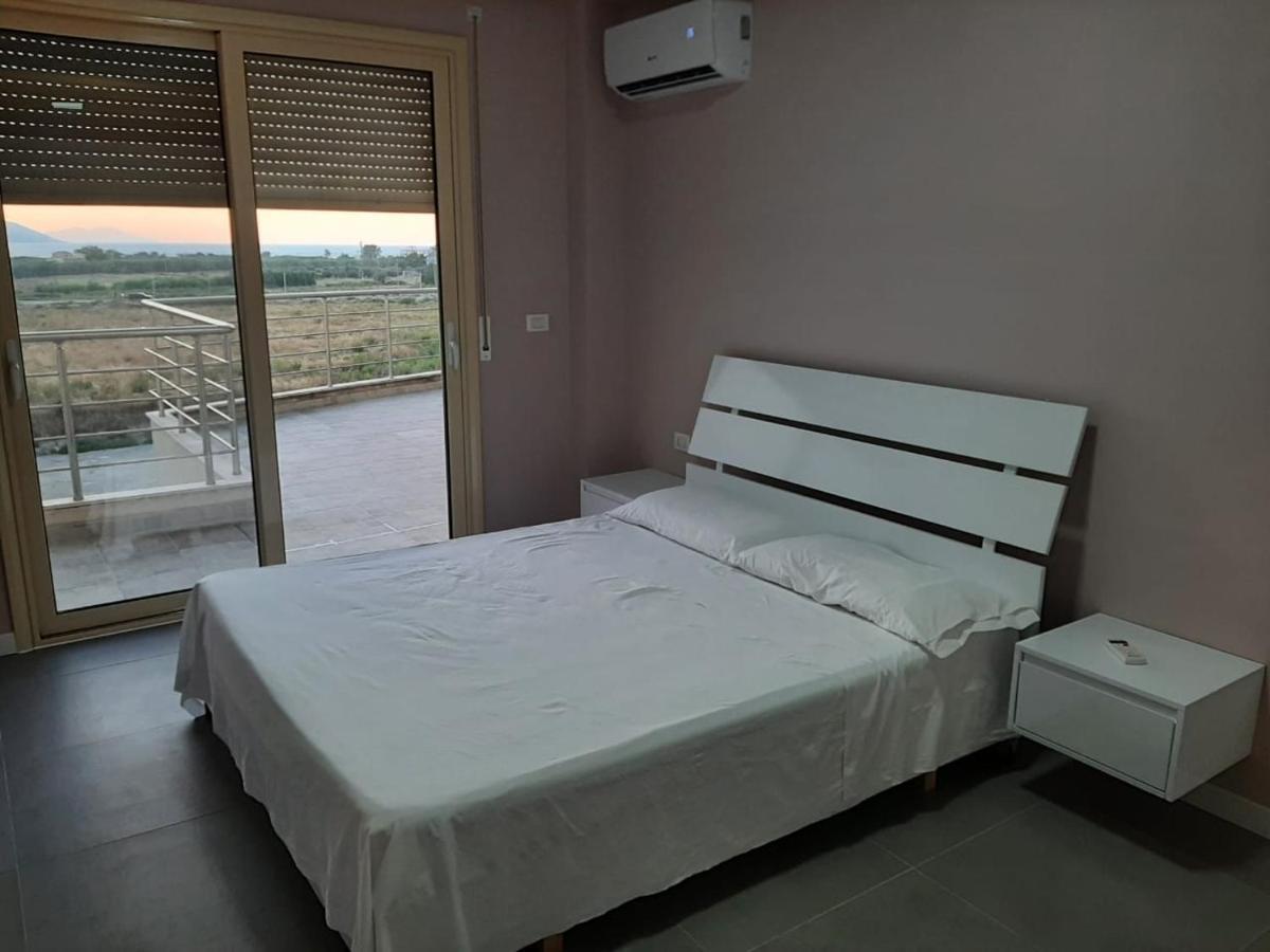 Junik Apartment โอริคูม ภายนอก รูปภาพ